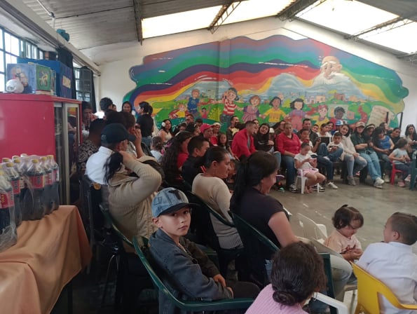 Mobirise Website Builder