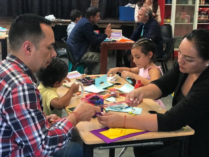 Mobirise Website Builder