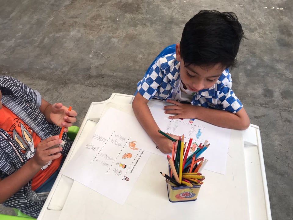 Mobirise Website Builder