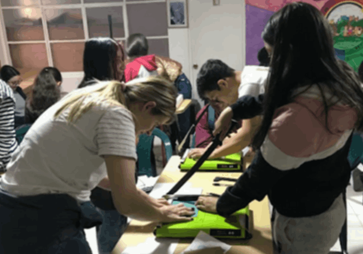 Mobirise Website Builder