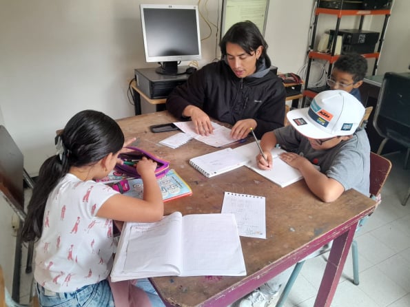 Mobirise Website Builder