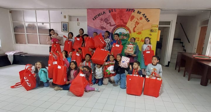 Mobirise Website Builder